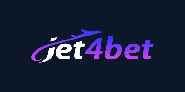 Jet4bet logo