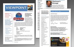 Newsletters – Davis Chamber of Commerce