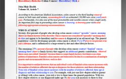 Editing – John Muir Health