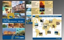 UCD 2014 Travel Guide